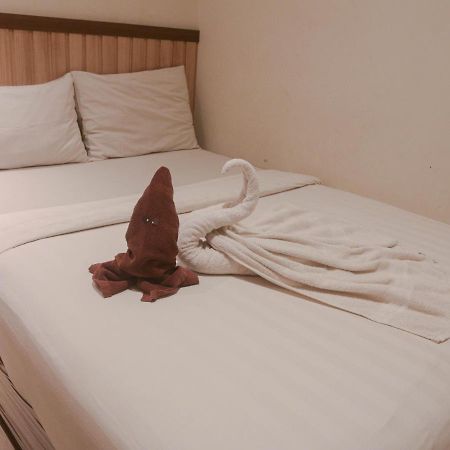 Hotel Pantes Kota Lama Semarang Eksteriør bilde